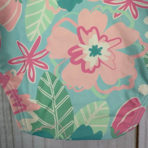 ruffle butts in bloom toddler girl swim bundle 2T - Picture 4 of 8